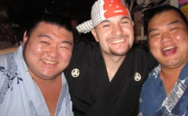 9 Questions With John M. Of Nippon Shokken (chicago)